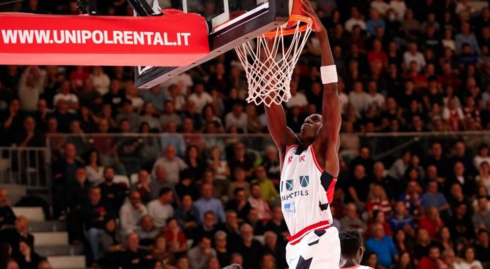 Kevin Hervey