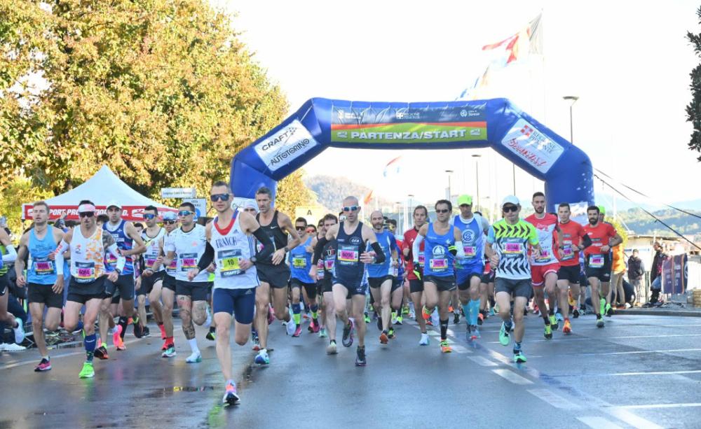 Lago Maggiore Marathon