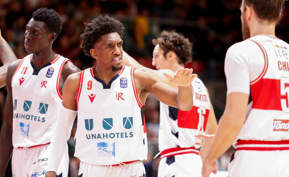 Langaton Galloway Reggio Emilia