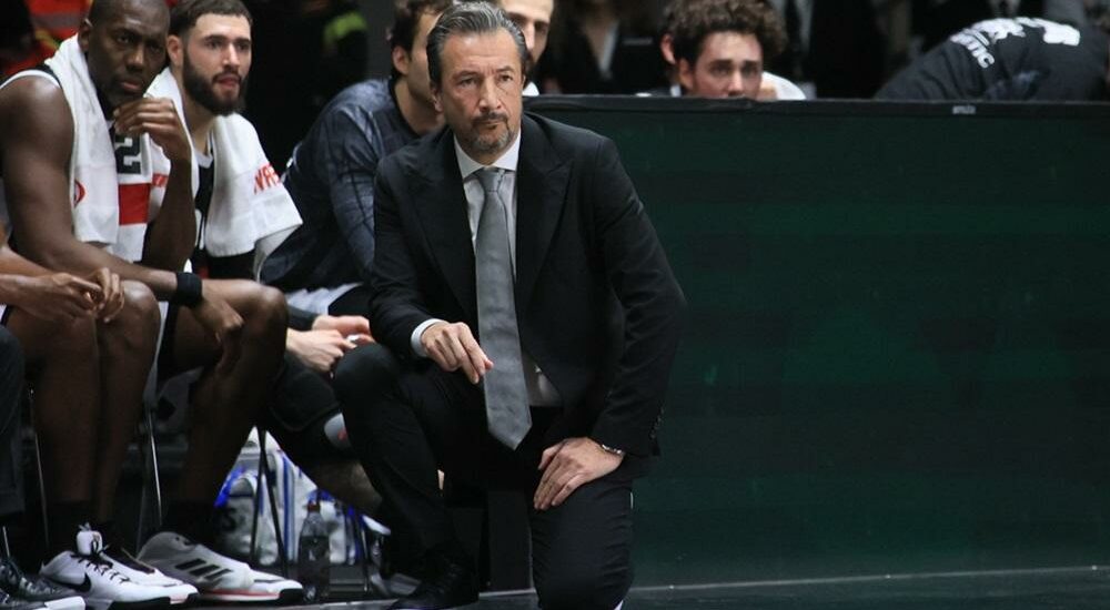 Luca Banchi