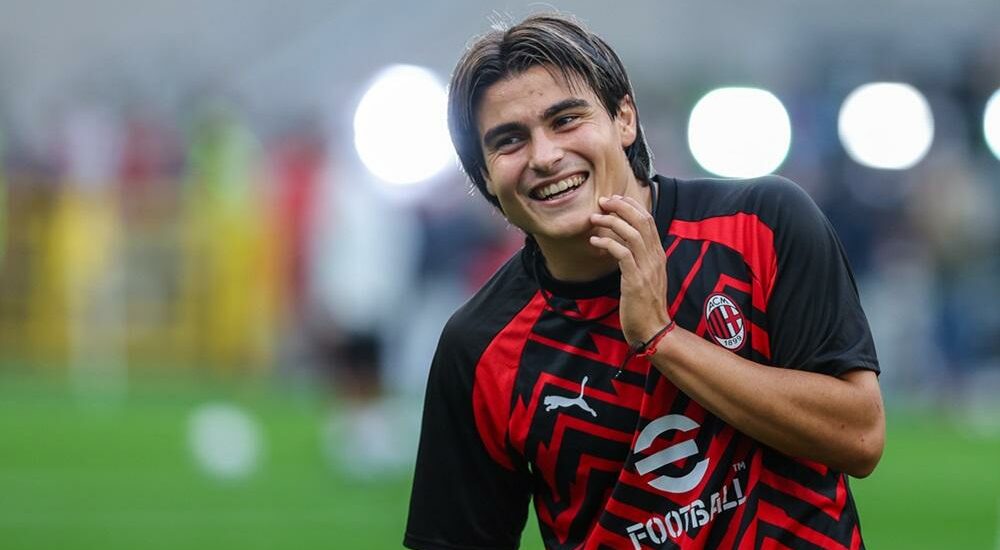 Luka Romero