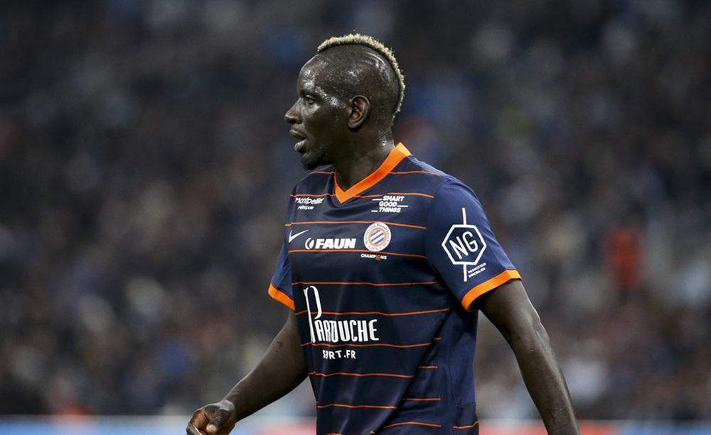 Mamadou Sakho