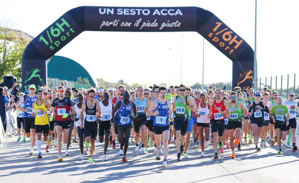 Maratonina San Biagio