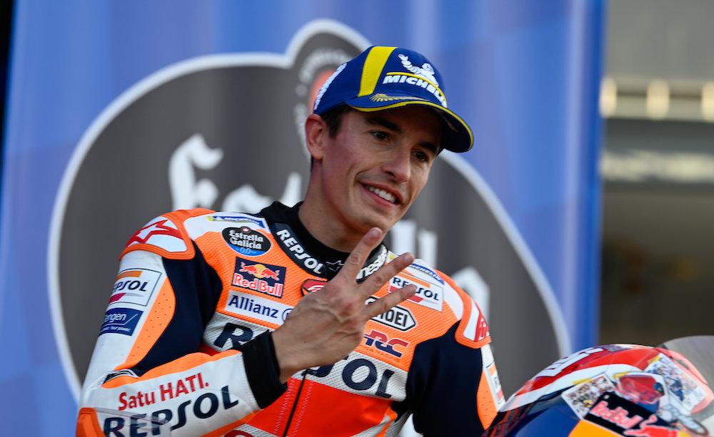 Marc Marquez