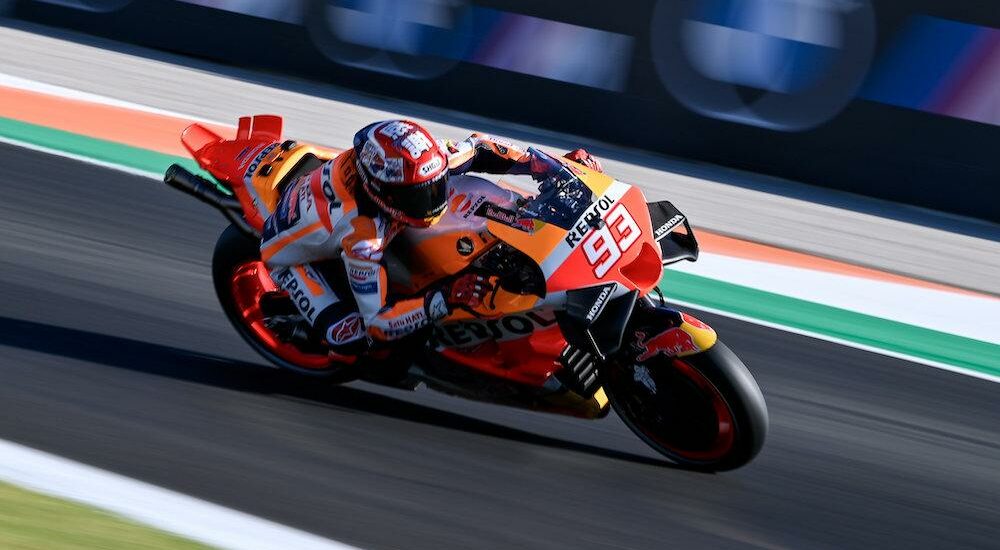 Marc Marquez
