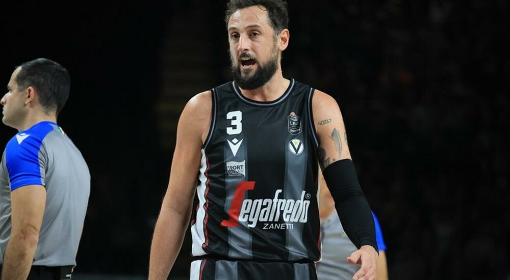 Marco Belinelli