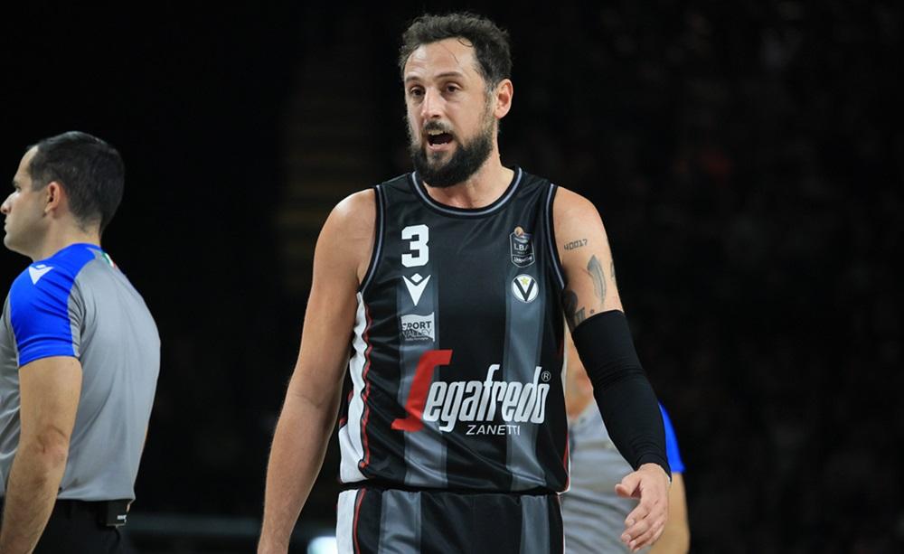 Marco Belinelli