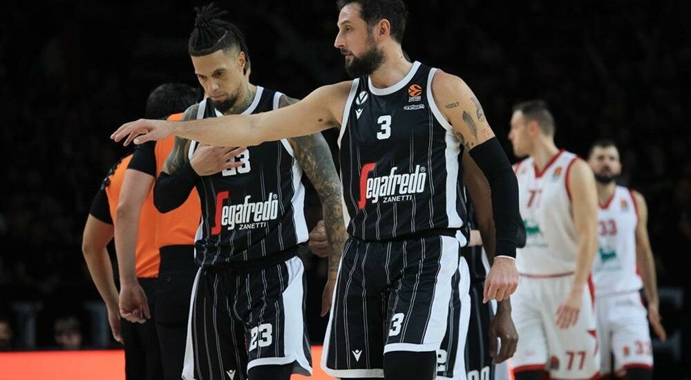 Virtus Bologna