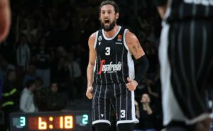 Highlights Virtus Bologna Maccabi 100 90, basket Eurolega 2023/2024 (VIDEO) Highlights Virtus Bologna Maccabi 100 90, basket Eurolega 2023/2024 (VIDEO)