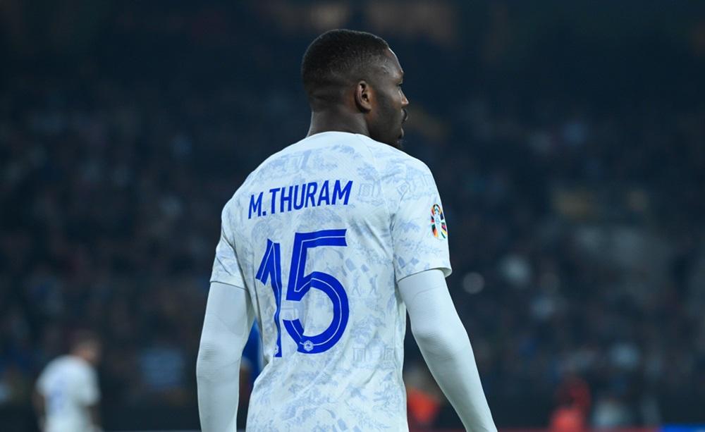 Marcus Thuram