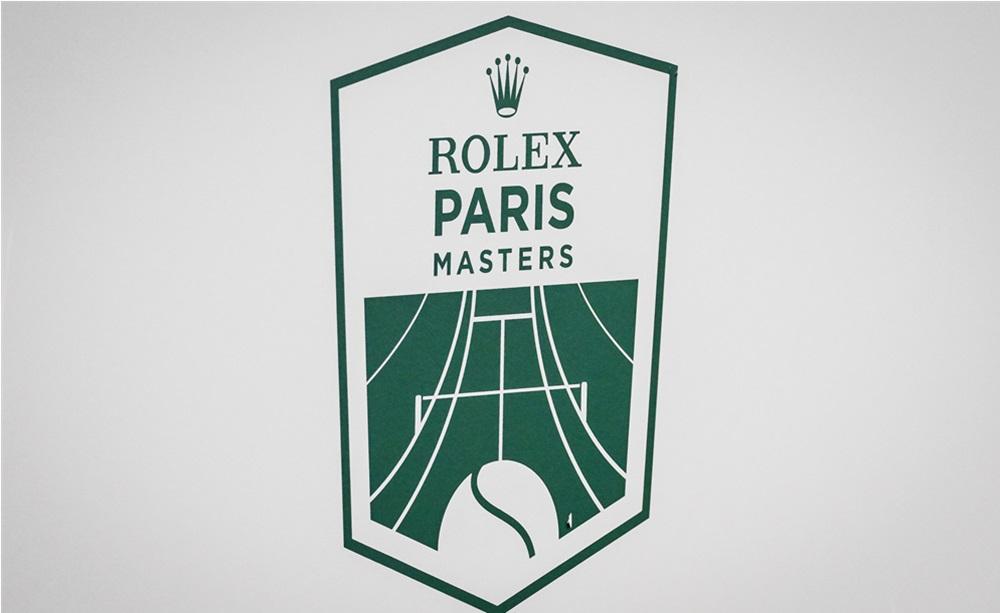 Rolex Paris Masters