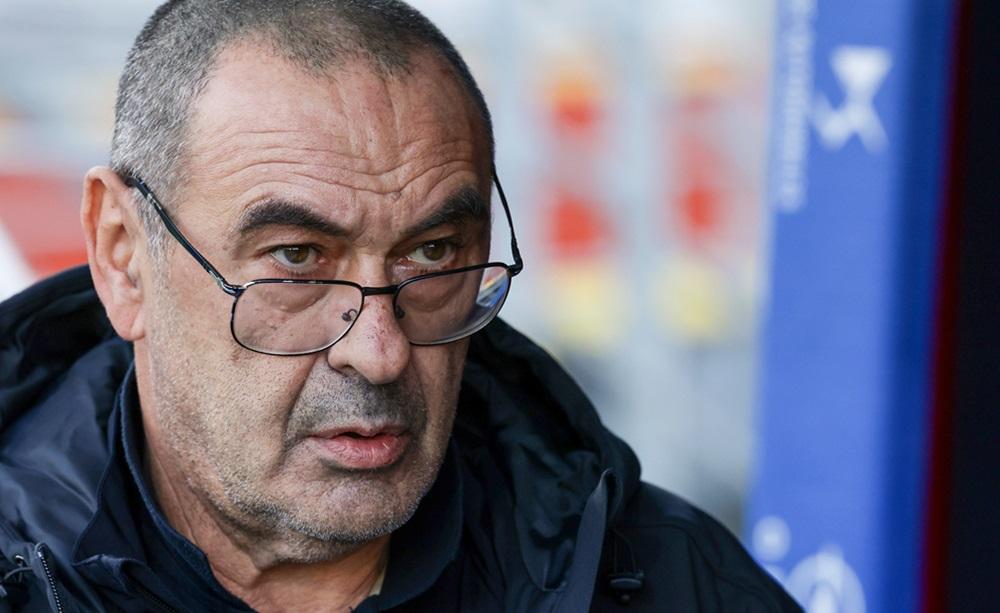 Maurizio Sarri