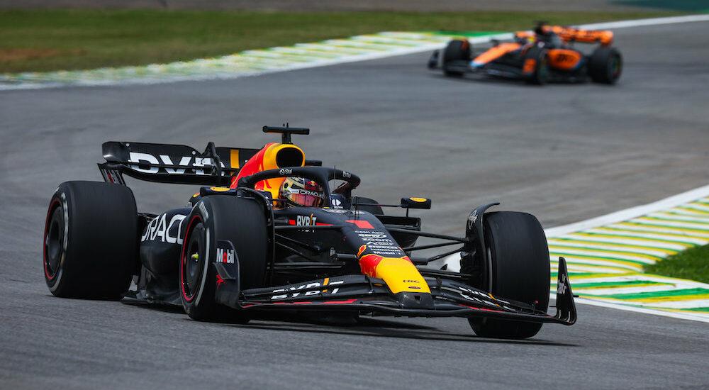 Max Verstappen Red Bull