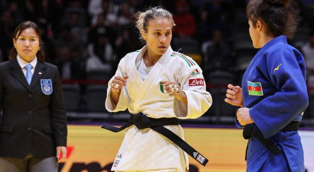 Odette Giuffrida
