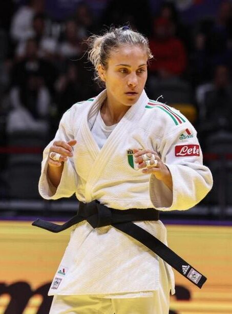 Odette Giuffrida
