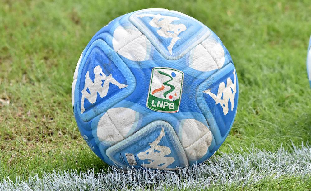 Pallone Serie B