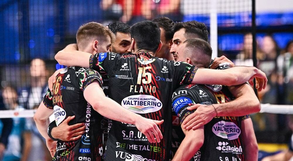 Perugia volley