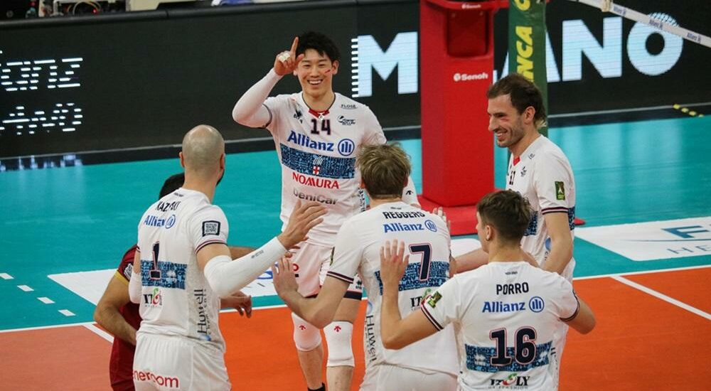 Power Volley Milano