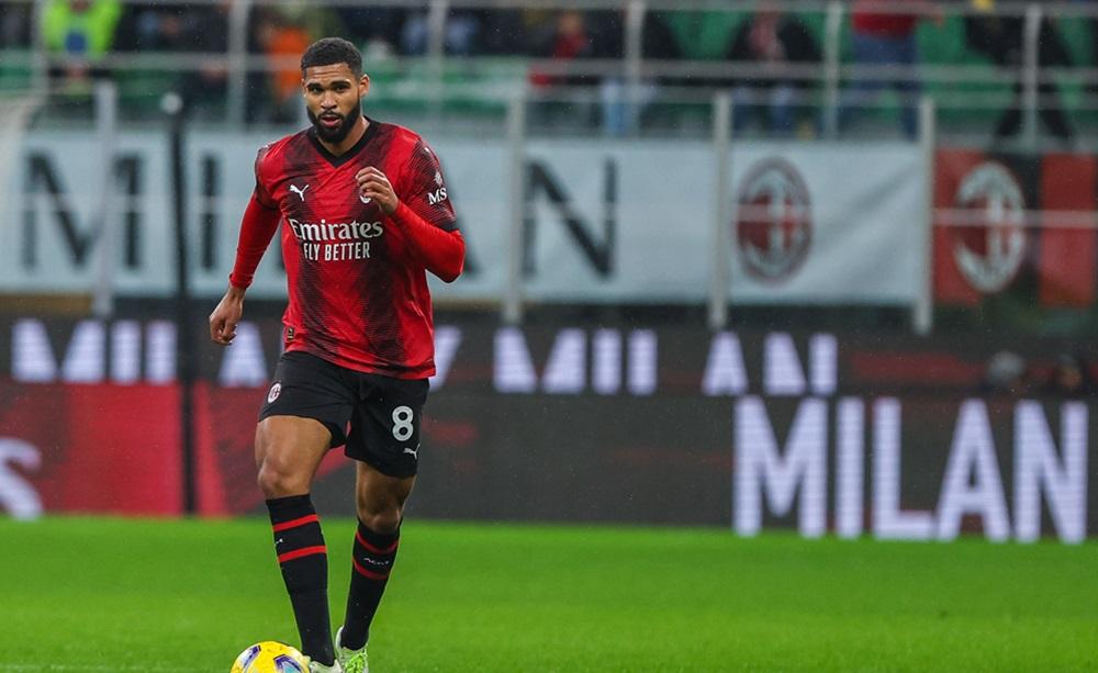 Ruben Loftus Cheek