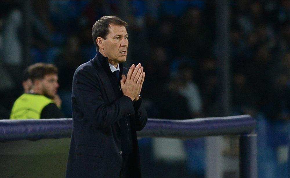 Rudi Garcia