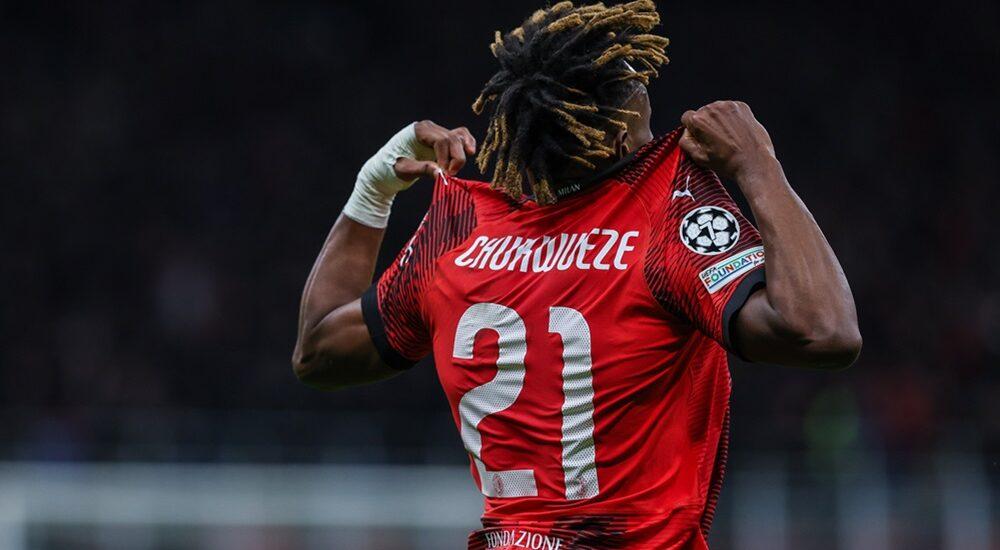 Samuel Chukwueze