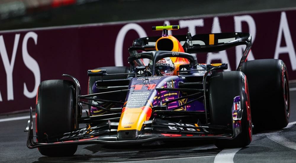 Sergio Perez
