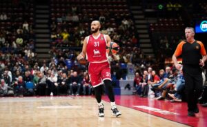 LIVE – Olimpia Milano Zalgiris 31 41, Eurolega basket 2023/2024 (DIRETTA) LIVE – Olimpia Milano Zalgiris 31 41, Eurolega basket 2023/2024 (DIRETTA)