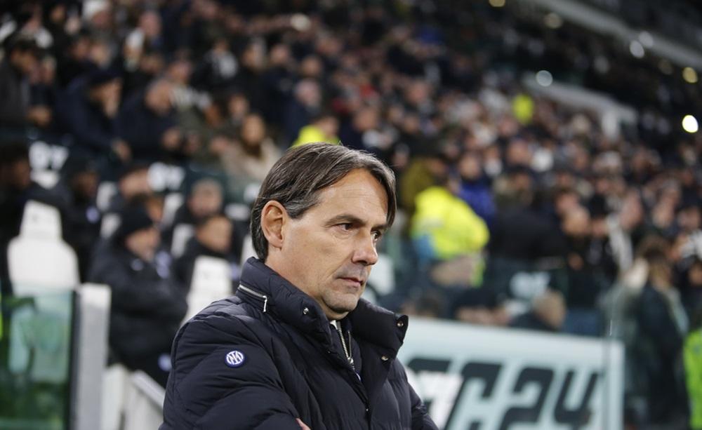 Simone Inzaghi