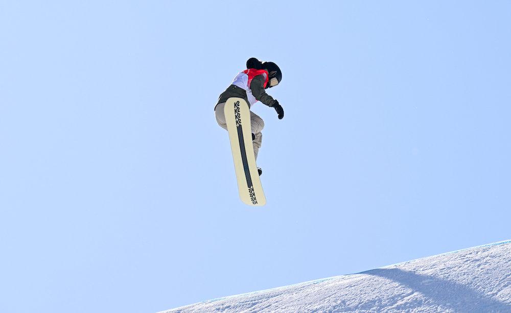 Slopestyle