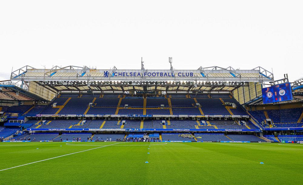 Stamford Bridge Chelsea