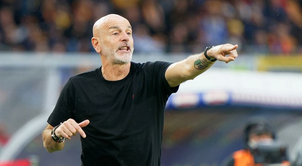 Stefano Pioli