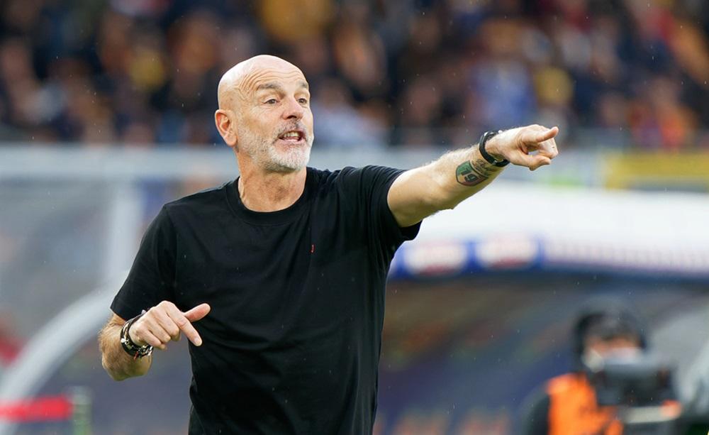 Stefano Pioli