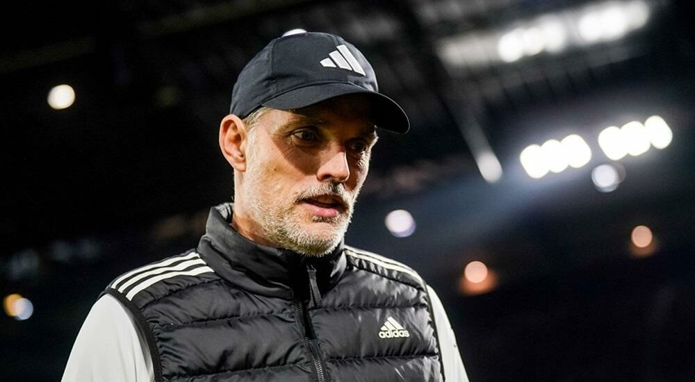 Thomas Tuchel