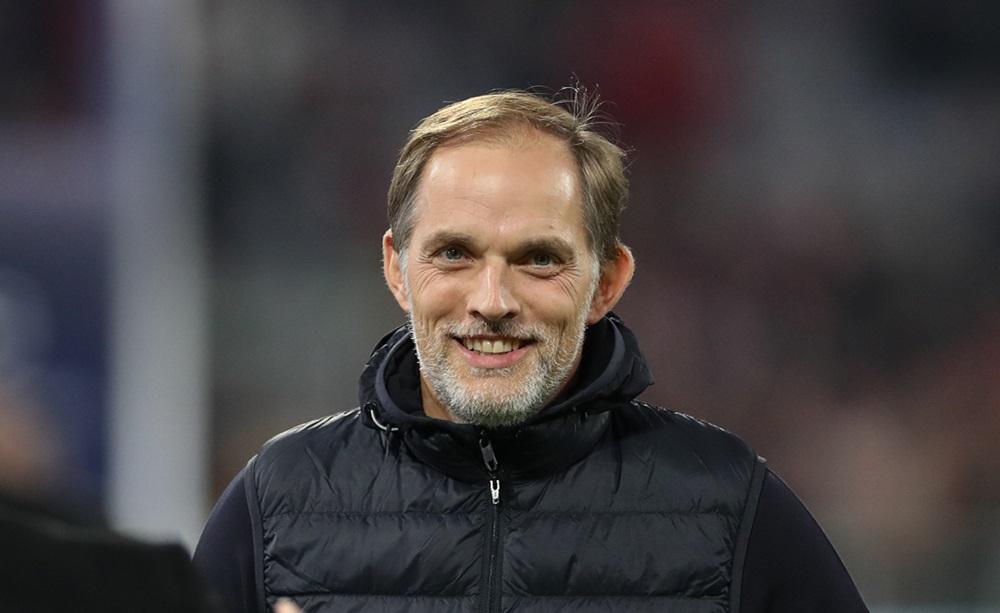 Thomas Tuchel