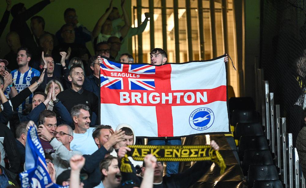 Tifosi Brighton