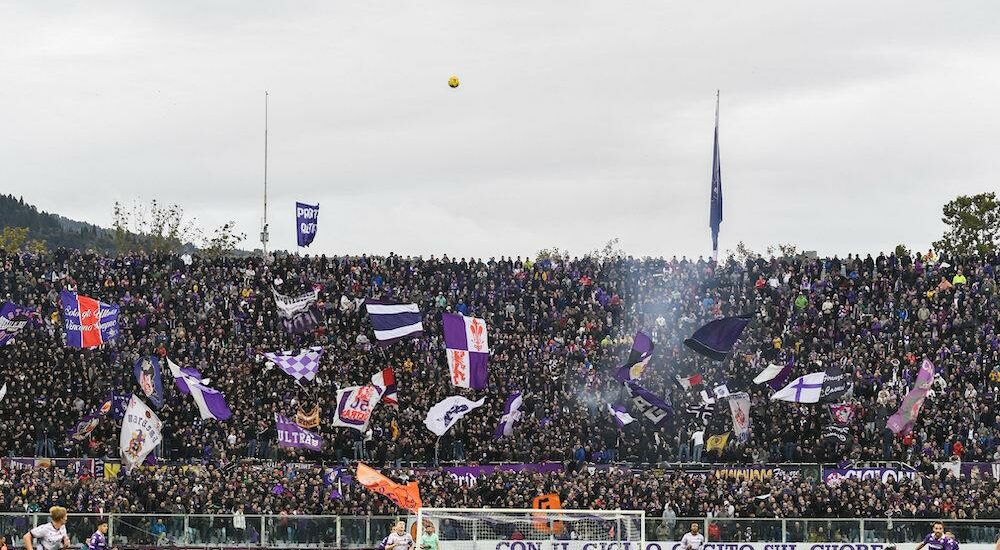 Tifosi Fiorentina