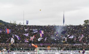 Tifosi Fiorentina