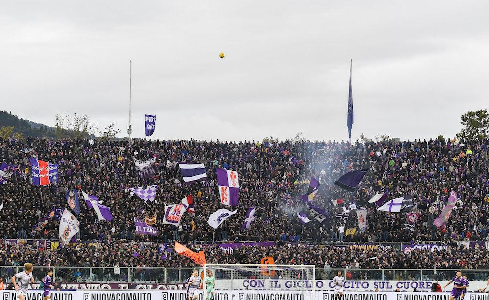 Tifosi Fiorentina