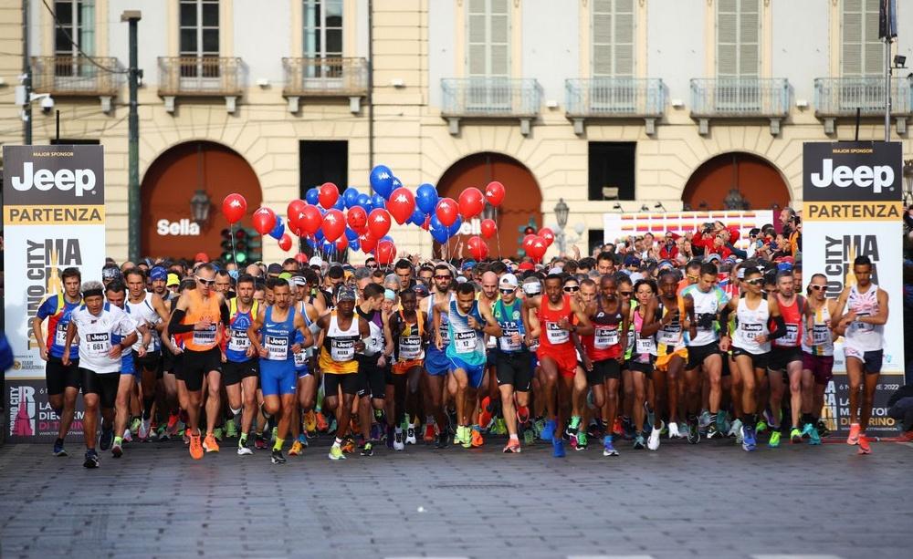 Torino Marathon