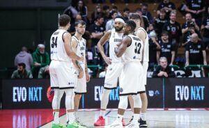 Basket, Champions League: il Derthona batte il Tofas ai supplementari per 91 85 Basket, Champions League: il Derthona batte il Tofas ai supplementari per 91 85