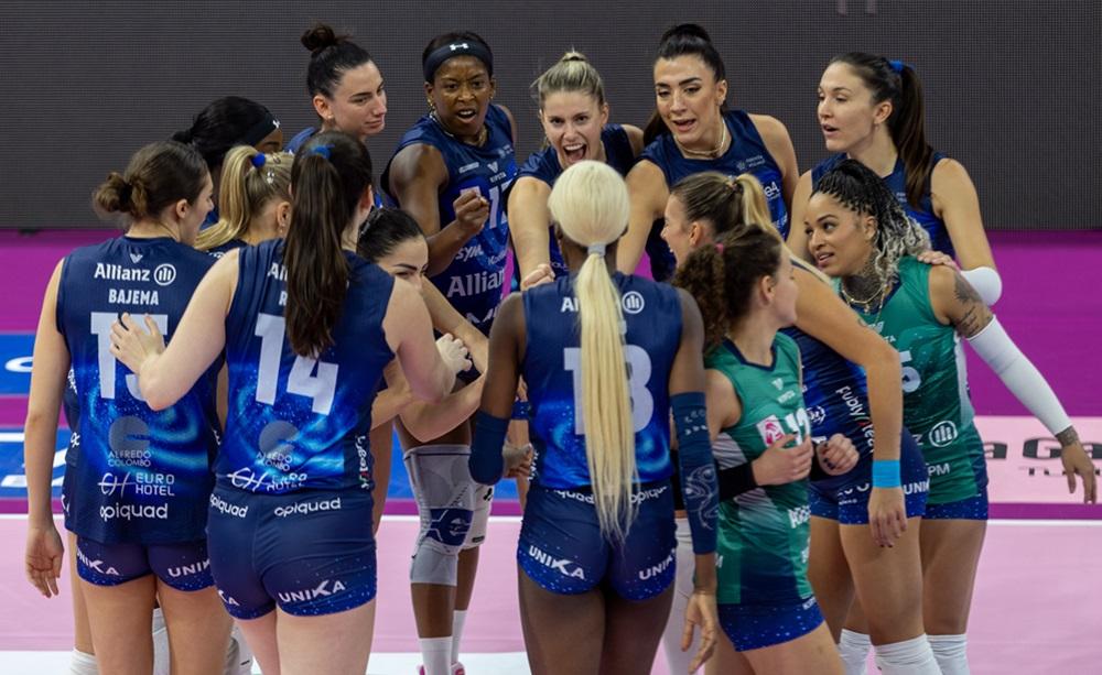 Vero Volley Milano