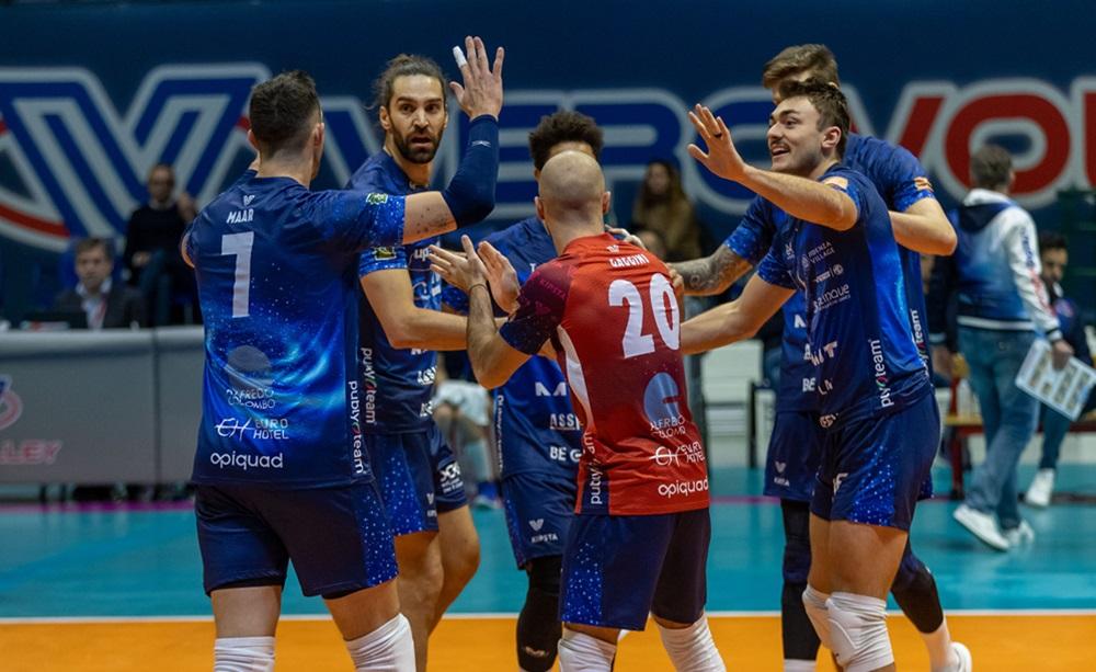 Vero Volley Monza