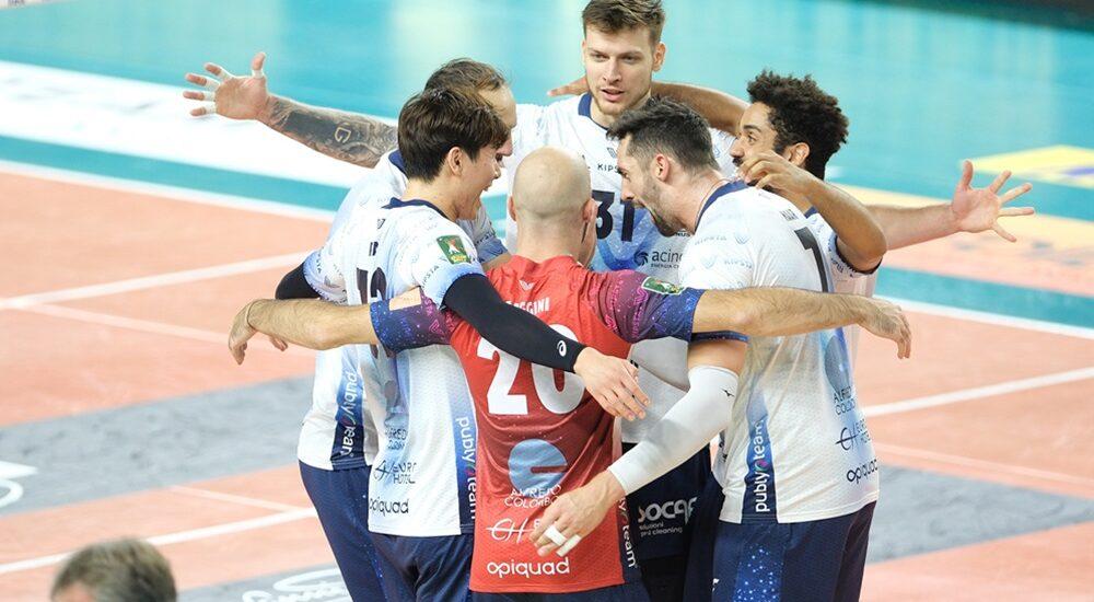 Vero Volley Monza