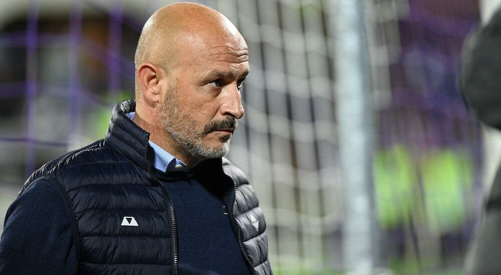 Vincenzo Italiano Fiorentina