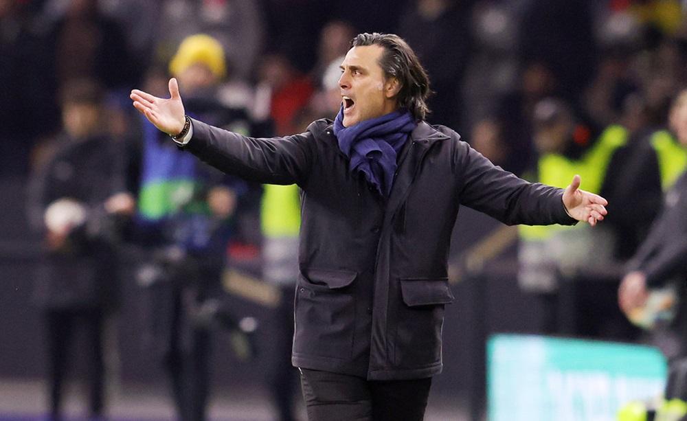 Vincenzo Montella