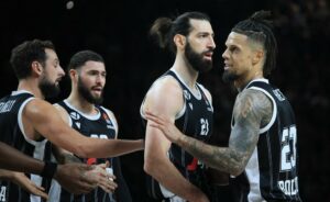 Basket, Serie A1 2023/2024: la Virtus Bologna torna a vincere, Tortona cede 99 70