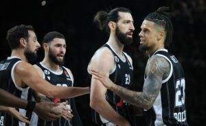 Basket, Serie A1 2023/2024: la Virtus Bologna torna a vincere, Tortona cede 99 70 Basket, Serie A1 2023/2024: la Virtus Bologna torna a vincere, Tortona cede 99 70