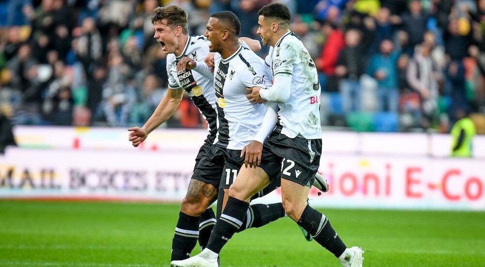 Walace Udinese