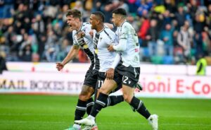Udinese Verona, programma e telecronisti Dazn Serie A 2023/2024 Udinese Verona, programma e telecronisti Dazn Serie A 2023/2024