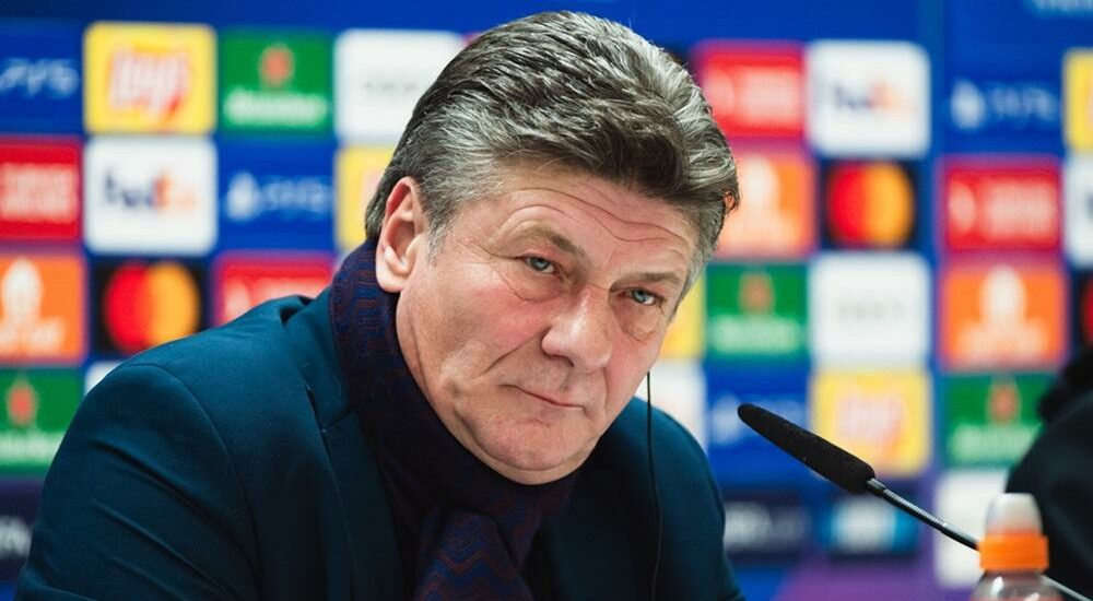 Walter Mazzarri